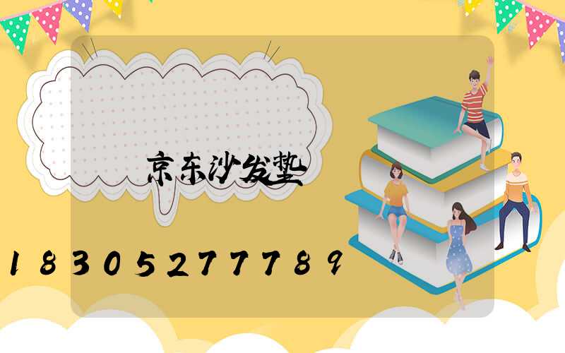 京东沙发垫