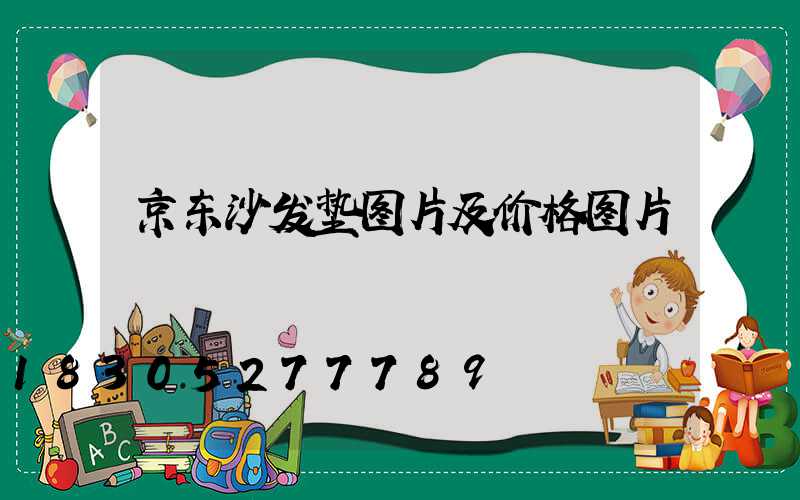 京东沙发垫图片及价格图片